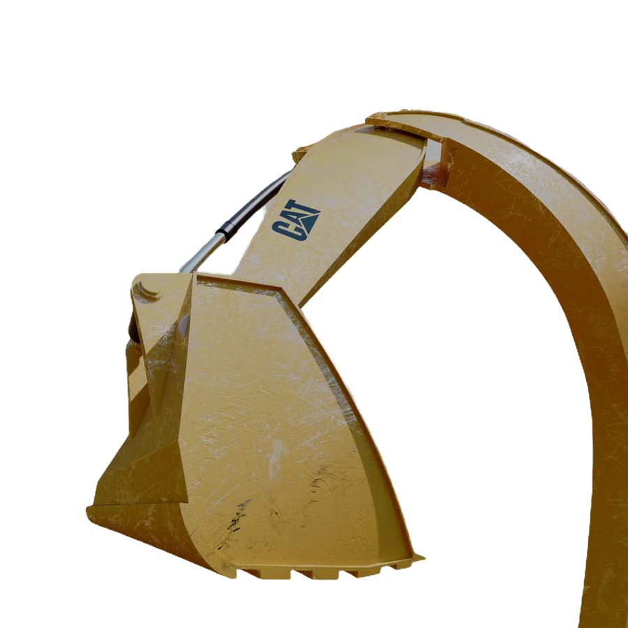 Distribution Object — render