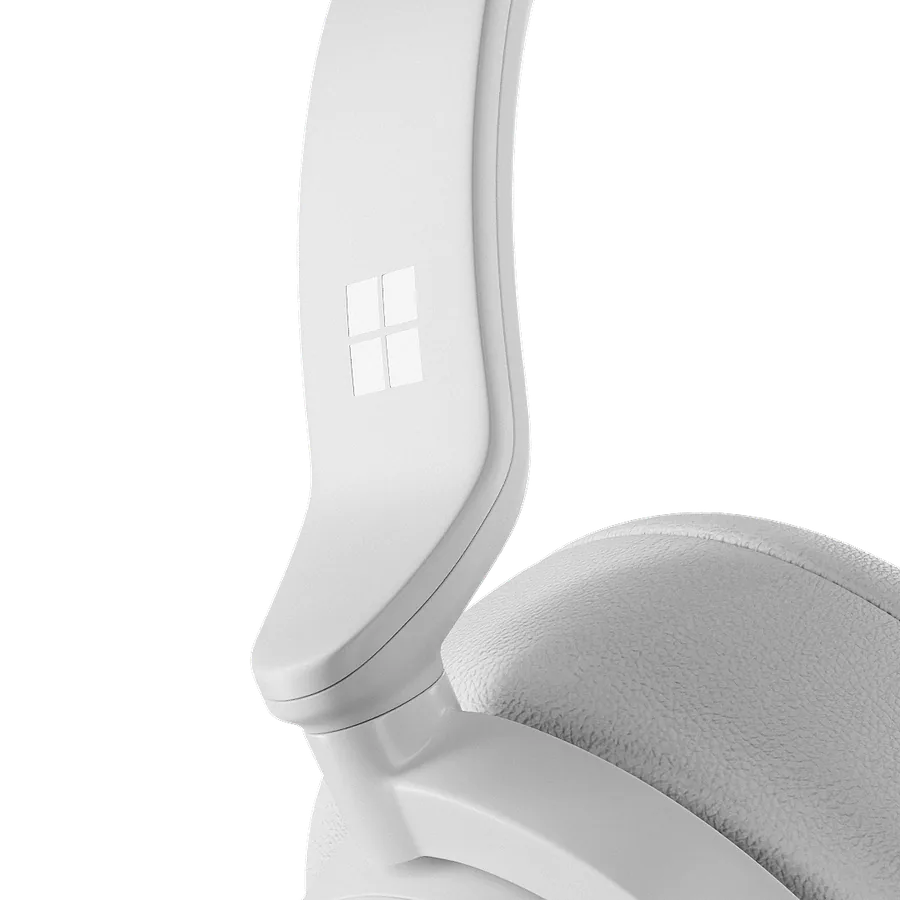 Headphones — render