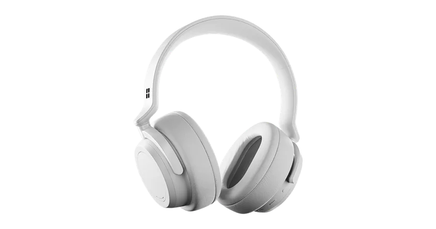 Headphones — render