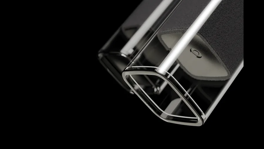 Screen Cleaner — render