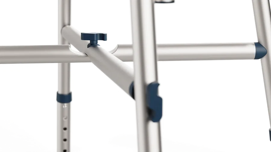 כיסא מקלחת — רנדר