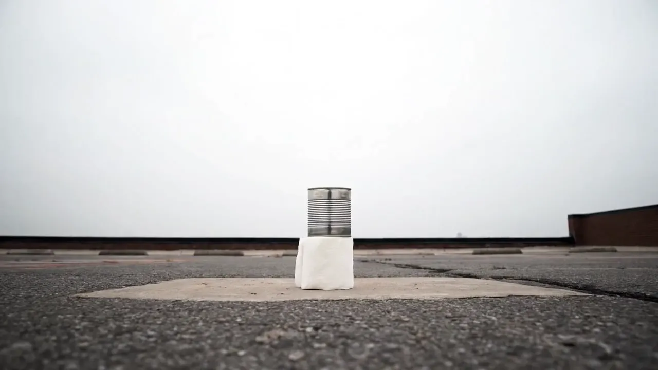 Perspective — still frame